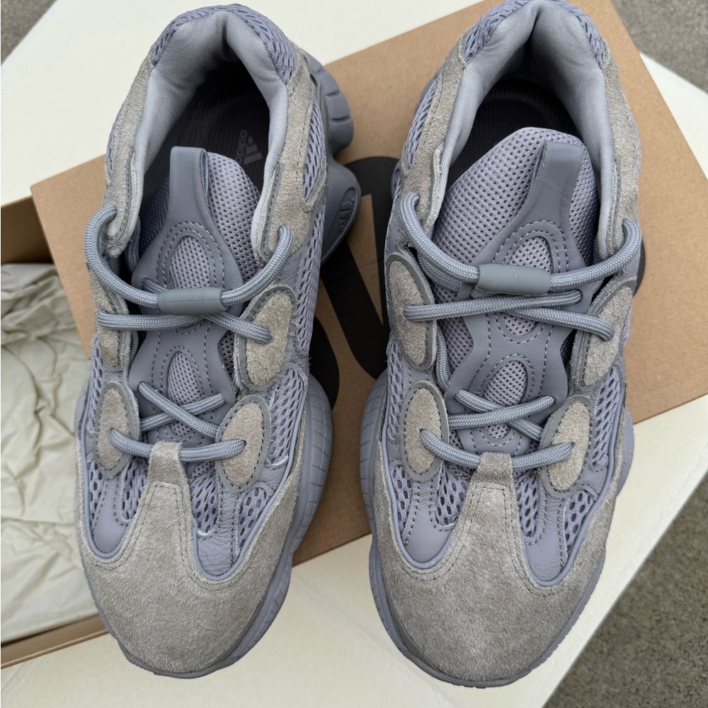 Adidas Yeezy 500